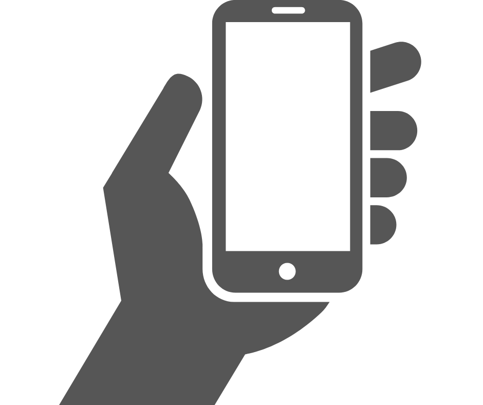 Update your details anytime